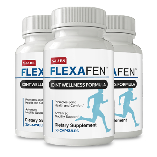 Flexafen 3 bottle pack $39