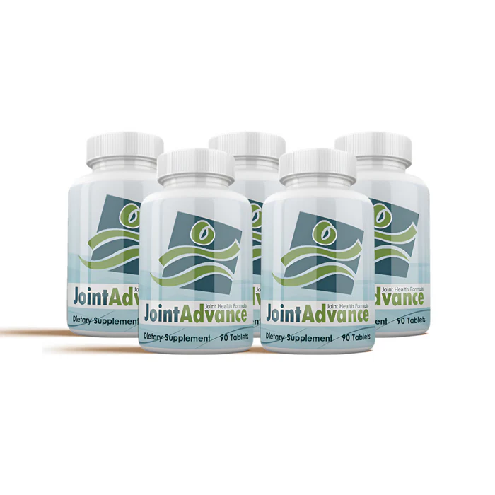 Joint Advance 5 bottles