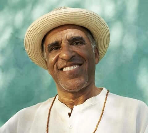 Jorge C., Tampa FL, Nerve Fresh customer testimonial