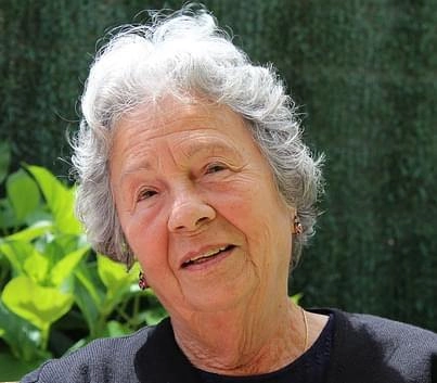 Patricia M., Phoenix AZ, Nerve Fresh customer testimonial