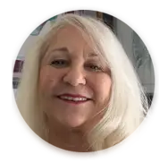 Sarah M. – Ageless Shoulders verified customer, frozen shoulder relief